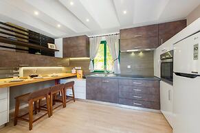 Luxury Villa Murtal With Private Pool