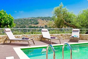 Luxury Villa Murtal With Private Pool