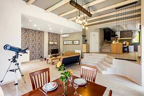 Luxury Villa Murtal With Private Pool