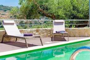 Luxury Villa Murtal With Private Pool