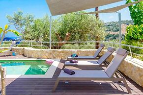 Luxury Villa Murtal With Private Pool
