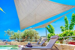 Luxury Villa Murtal With Private Pool