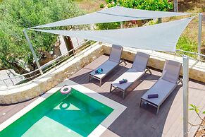 Luxury Villa Murtal With Private Pool