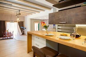 Luxury Villa Murtal With Private Pool