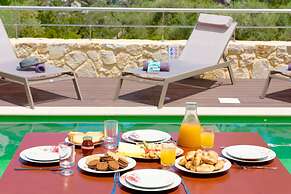 Luxury Villa Murtal With Private Pool