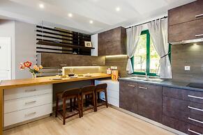 Luxury Villa Murtal With Private Pool