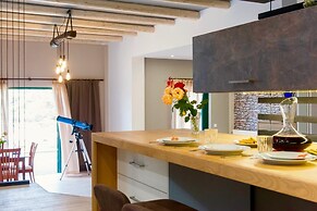 Luxury Villa Murtal With Private Pool