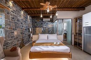 Elena Junior Deluxe Suite by Estia