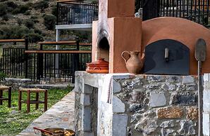 Elena Junior Deluxe Suite by Estia