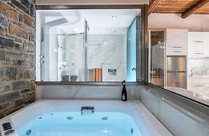 Elena Junior Deluxe Suite by Estia