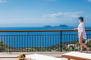 Elena Junior Deluxe Suite by Estia