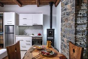 Elena Junior Deluxe Suite by Estia