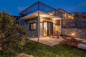 Elena Junior Deluxe Suite by Estia