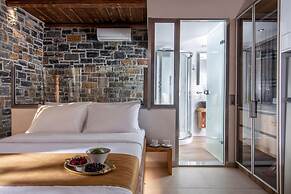 Elena Junior Deluxe Suite by Estia