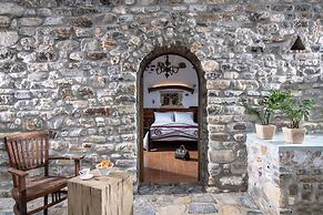 Giannios Traditional Superior Suite by Estia