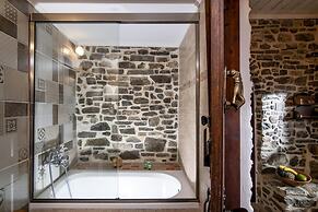 Giannios Traditional Superior Suite by Estia