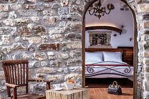 Giannios Traditional Superior Suite by Estia