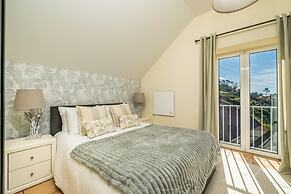 Ocean Panorama House by Madeira Sun Travel