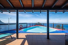 Ocean Panorama House by Madeira Sun Travel