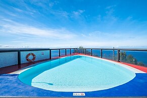 Ocean Panorama House by Madeira Sun Travel