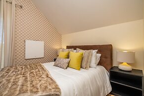 Ocean Panorama House by Madeira Sun Travel