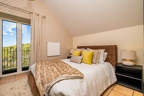 Ocean Panorama House by Madeira Sun Travel