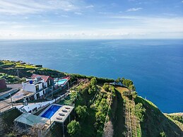 Ocean Panorama House by Madeira Sun Travel