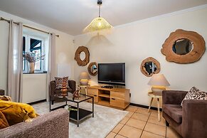 Ocean Panorama House by Madeira Sun Travel