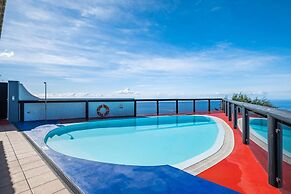 Ocean Panorama House by Madeira Sun Travel