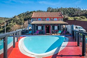 Ocean Panorama House by Madeira Sun Travel