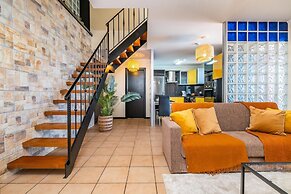 Ocean Panorama House by Madeira Sun Travel