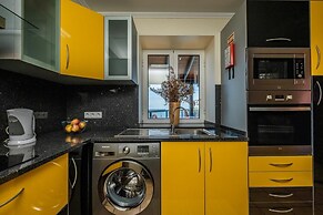 Ocean Panorama House by Madeira Sun Travel