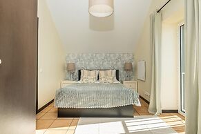 Ocean Panorama House by Madeira Sun Travel