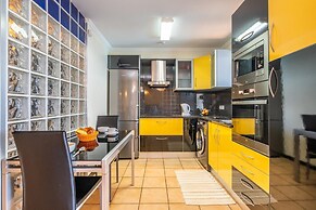 Ocean Panorama House by Madeira Sun Travel