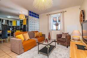 Ocean Panorama House by Madeira Sun Travel