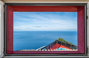 Ocean Panorama House by Madeira Sun Travel