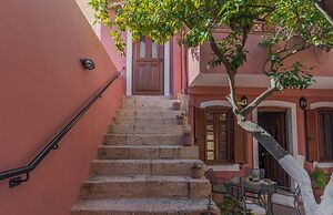 Palazzo Di Venus by Estia