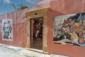 Palazzo Di Venus by Estia