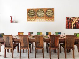 Villa Candi Kecil Tujuh