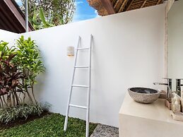 Villa Candi Kecil Tujuh