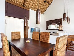 Villa Candi Kecil Tujuh