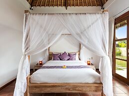 Villa Candi Kecil Tujuh