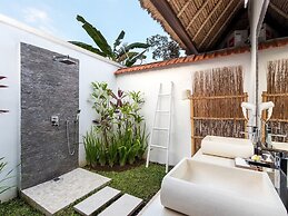 Villa Candi Kecil Tujuh