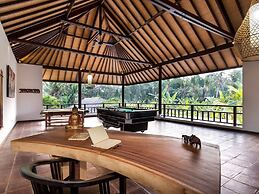 Villa Candi Kecil Tujuh