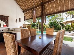 Villa Candi Kecil Tujuh