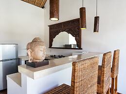 Villa Candi Kecil Tujuh