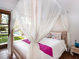 Villa Candi Kecil Tujuh