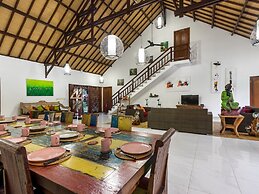 Villa Candi Kecil Tujuh