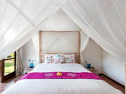 Villa Candi Kecil Tujuh