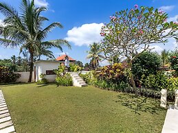 Villa Candi Kecil Tujuh